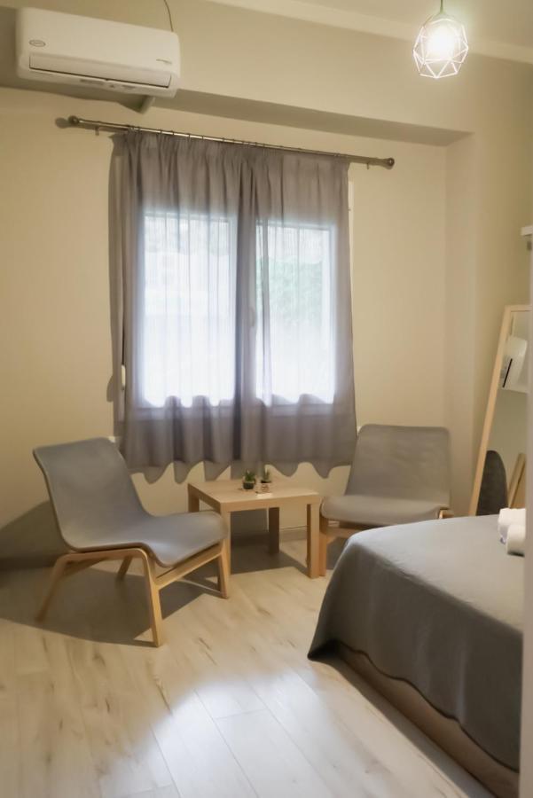 21St Street Comfy Studio Ioannina Extérieur photo